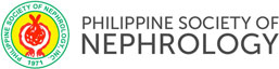 Philippine Society of Nephrology