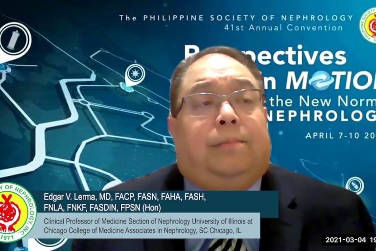 covid-19 Archives Philippine Society of Nephrology