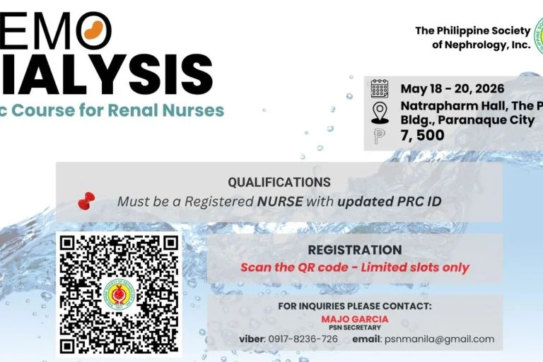 HD_basic course_renal nurses_May18-20, 2026